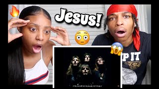 First Reaction To Queen  Bohemian Rhapsody THE BEST BY FAR🔥😱 [upl. by Monty]