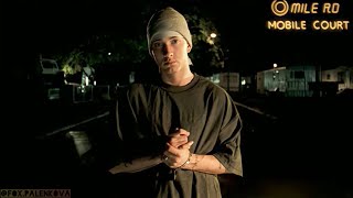 Eminem  Lose Yourself  Clipe Oficial   Letra Legendado Tradução em Português [upl. by Nahtnamas827]