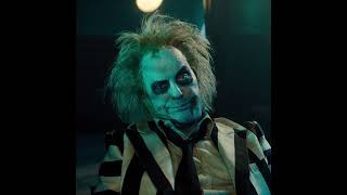 Beetlejuice Beetlejuice🩸⚠️ shorts song shortvideo youtube music beetlejuice [upl. by Needan530]