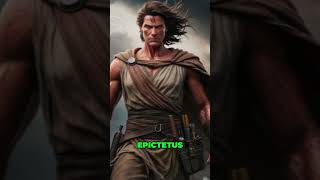 Unlocking Happiness Epictetus and Stoic Wisdom [upl. by Corney243]