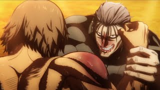 Kanoh Agito VS Kaolan Full Fight 4K  Kengan Ashura Season 2 [upl. by Fein29]