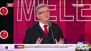 quotLe journal du offquot  un second tour à portée de main pour JeanLuc Mélenchon [upl. by Clementia866]