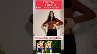 Lose weight fatloss trending youtubeshortsviralshortshorts share ytshots weightlossfitness [upl. by Crelin]