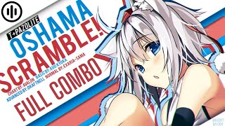 286★ Oshama Scramble by  A v a l o n   osumania [upl. by Girovard129]