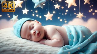 2 Hours of LULLABY For Babies to Fast Sleep babylullabies baby lullaby dreamjourney music song [upl. by Luemas]