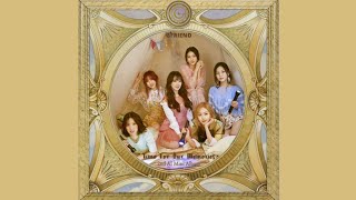 Track 5 GFRIEND Mirror by Viviz GFRIEND AI Cover [upl. by Kcirrej]