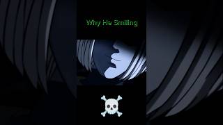 Why Mohito Smile 🥶 Those Who Knows ☠️ goku zeno viralvideo shorts [upl. by Asilanom931]