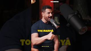 Manya surve amp ajju bhai one of the famous name of John Abrahamshortsjohnabraham podcast [upl. by Orian]