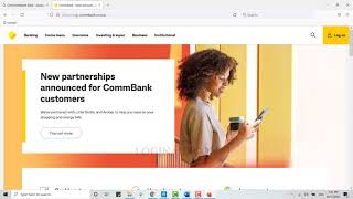 Create Commonwealth Bank Online Account 2021  Commonwealth Bank Online Banking Sign Up  NetBank [upl. by Aretak]