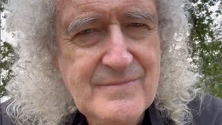 Brian May Health hiccup plenty of bombshells in the documentary  04093024 [upl. by Toogood]