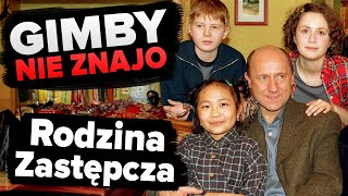 Rodzina Zastępcza  niepoprawny politycznie serial który teraz by już nie powstał  GIMBY NIE ZNAJO [upl. by Lehte]