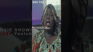 Sidi The Cook Yoruba Movie 2024  Official Trailer  Showing Now On Yorubaplus [upl. by Oicnecserc]