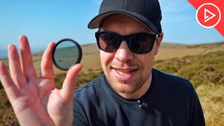 ND Filters What Are They ND Filters Explained for Beginners [upl. by Izabel]