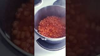 Baked Beans [upl. by Marigolde]