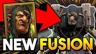 NEW FUSION IS BROKEN  Raid Shadow Legends [upl. by Ailuy]