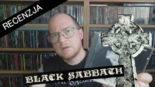 MROCZNE TEMATY  Black Sabbath quotHeadless Crossquot [upl. by Annagroeg]