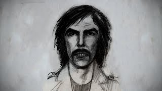 Most Disturbing Police Sketches and Photos [upl. by Jarlath]