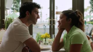 Jane the Virgin 1x01 Jane and Rafael remember when they first met [upl. by Aek811]