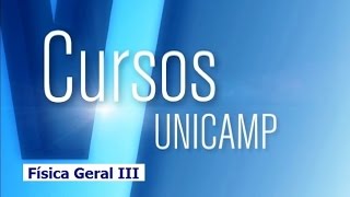 Física Geral III Aula 1  Carga Elétrica  Parte 1 [upl. by Bayer]