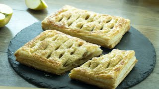 101 Puff Pastry recipe Ideas  Easy Dessert ideas [upl. by Uzzia]