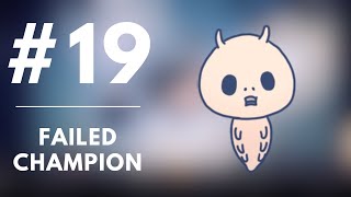 All Radiant Bosses  Failed Champion no cheese  Hollow Knight [upl. by Lerrehs24]