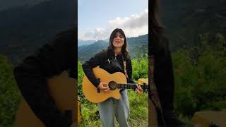 Tera zikr  Short cover  Darshan Raval [upl. by Naujtna]