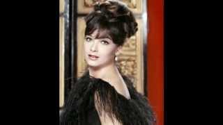 Suzanne Pleshette ♥ My Special Angel  The Vogues [upl. by Ahsatel328]