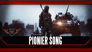 Battlefield 4 Pionier Song by Execute [upl. by Enajharas701]