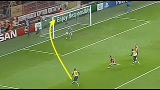 Lukas Podolski Best Goals for Arsenal [upl. by Threlkeld]