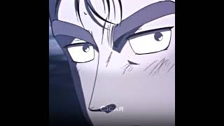 Initial D Edit  Takumi VS Nakazato [upl. by Ecylahs]