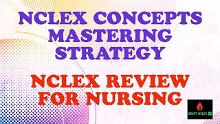 NCLEX Question  FREE NCLEX Review Nursing Concepts  Test Taking Strategy  ADAPT NCLEX Review [upl. by Asena]