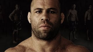 Wanderlei Silva Highlights [upl. by Jarrod75]