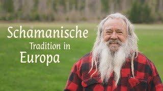 Schamanische Tradition in Europa [upl. by Wilsey]