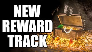 LOTRO REWARD TRACK REVEALED  Update 32 News [upl. by Gittel]