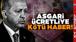 Emekli ve Memura Zam Kesin Ama Asgari Ücretli Üzülecek Temmuz Zammını Uzmanı Anlattı [upl. by Hada]