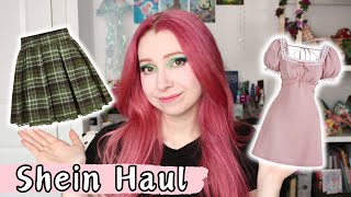 Shein Clothing Try On Haul  April 2024 [upl. by Acilef100]