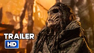 TIME BANDITS Official Trailer 2024 Lisa Kudrow Taika Waititi [upl. by Chiles]