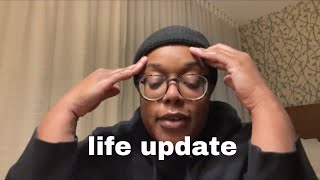 Life Updates  Removing my Nexplanon  Chatty Vlog [upl. by Jakob]