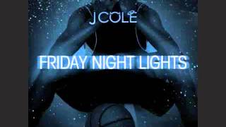 J Cole  Higher [upl. by Garson]