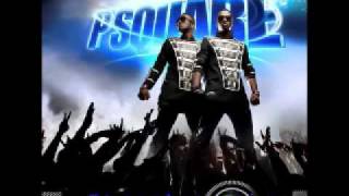 PSquare  Anything [upl. by Llenol]