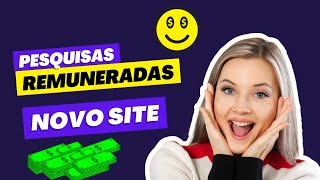 GreenPanthera paga mesmo Novo site para ganhar dinheiro online por completar enquetes ofertas etc [upl. by Notgnirrab]