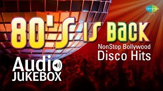 80s Is Back  Disco Deewane  Bappi Lahiri  Usha Uthup  Anu Malik  Sukhwinder Singh  Iya Iya O [upl. by Yrffoeg]