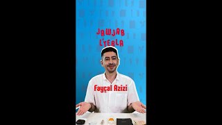 JAWJAB L’TBLA  Fayçal Azizi [upl. by Leicester]