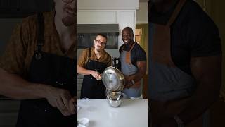 The BEST Steak With Terry Crews [upl. by Saw]