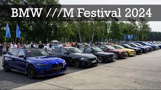 BMW M Festival 2024 [upl. by Merras]