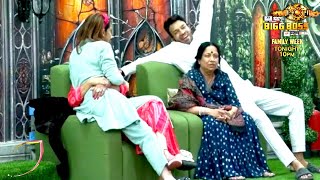 Bigg Boss 17 Promo Ankita Aur Vicky Ke Mom Ke Beech Hui Tagdi Fight Vicky Ka Phuta Gussa [upl. by Max]