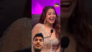 Aaja shaam Hone Aayee par Hua cutest Duet। superstar singer S3। superstarsingerseason3shorts [upl. by Emanuel]