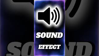 Whoosh Sound Effect [upl. by Eadie889]