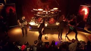 Ne Obliviscaris  Forget Not Live [upl. by Emmalyn291]