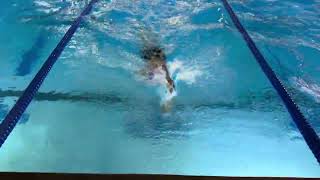 2024 Folsom Classic 200IM SCY Finals 20107 [upl. by Mccreary]